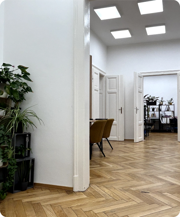 Cowork 21st century