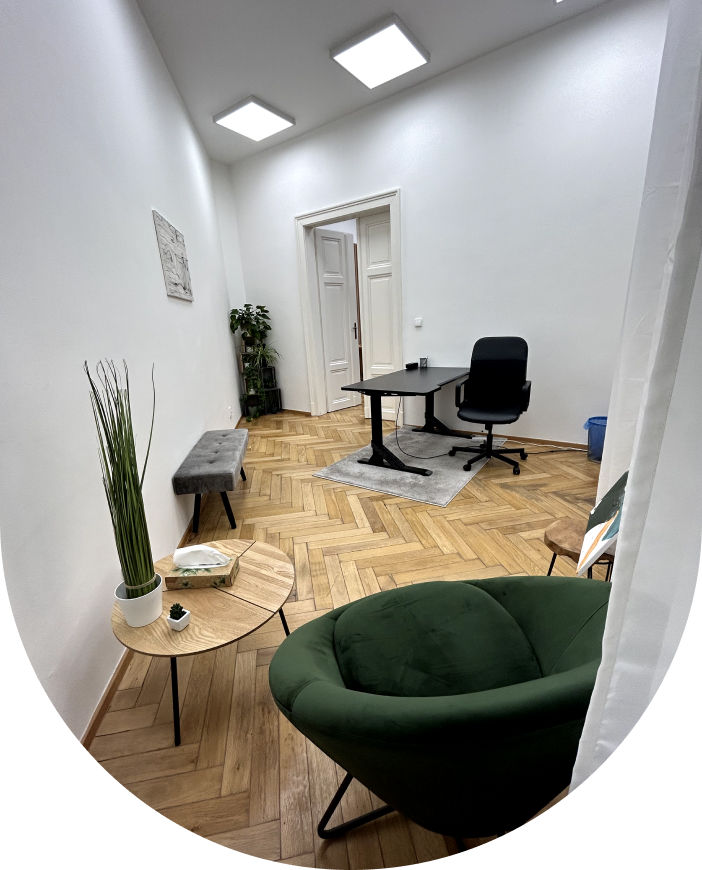 Shared offices offers pleasant working environment